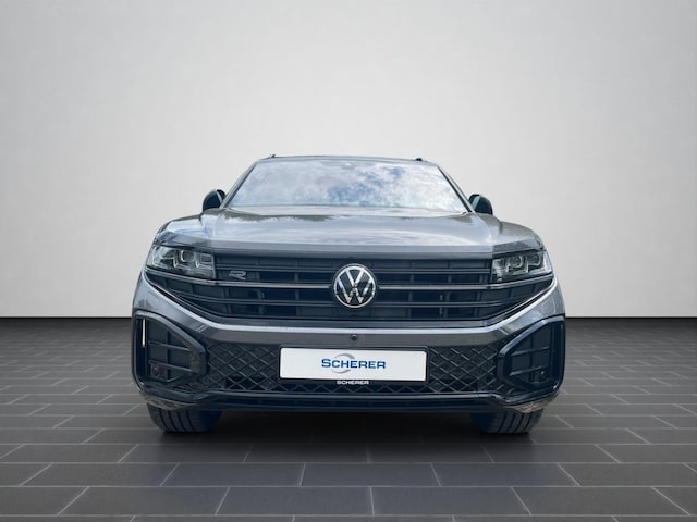 Volkswagen Touareg 4Motion R-Line
