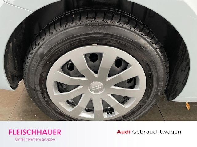 Audi A1 25 TFSI Sportback