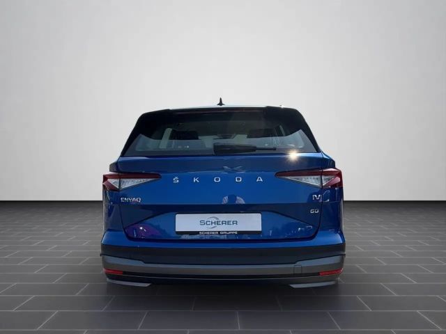 Skoda Enyaq Loft iV 60