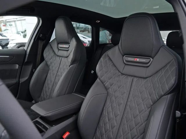 Audi A6 e-tron Avant Edition