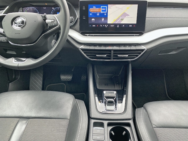 Skoda Octavia Combi Style Style iV