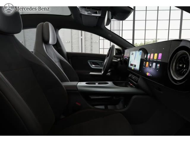 Mercedes-Benz CLA 250 AMG Line Coupé