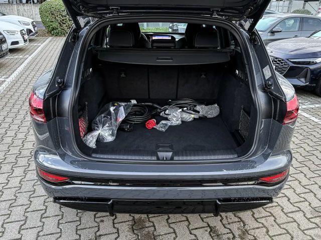 Audi Q6 e-tron 2xS line Matrix/B&O 3D/Kameras/ACC