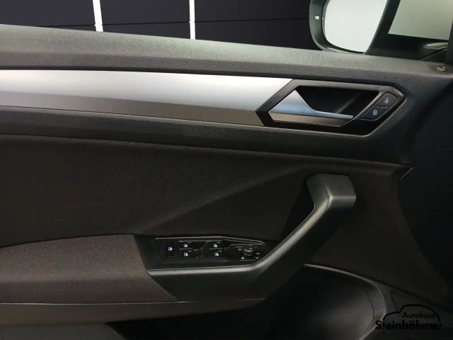 Volkswagen T-Roc 1.5 TSI Life