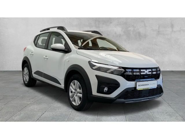 Dacia Sandero Stepway TCe 90