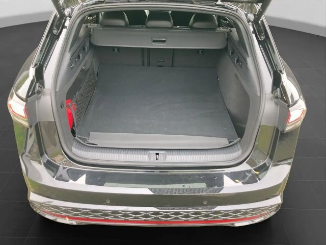 Volkswagen ID.7 GTX IQ.Drive Tourer