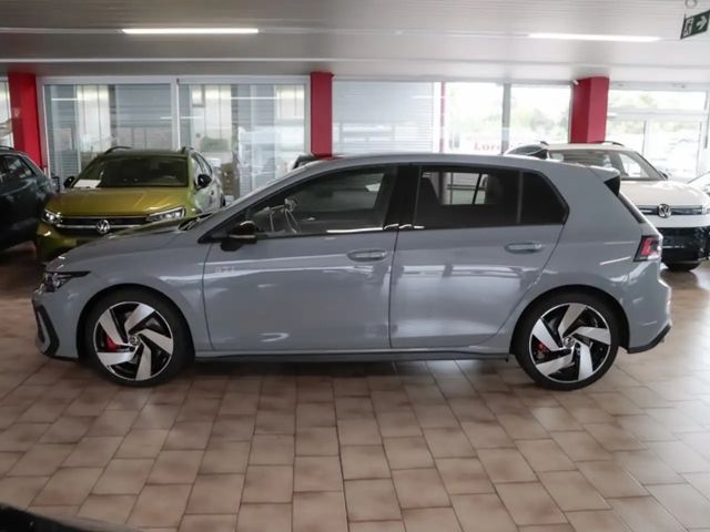 Volkswagen Golf DSG GTI Golf VIII Style