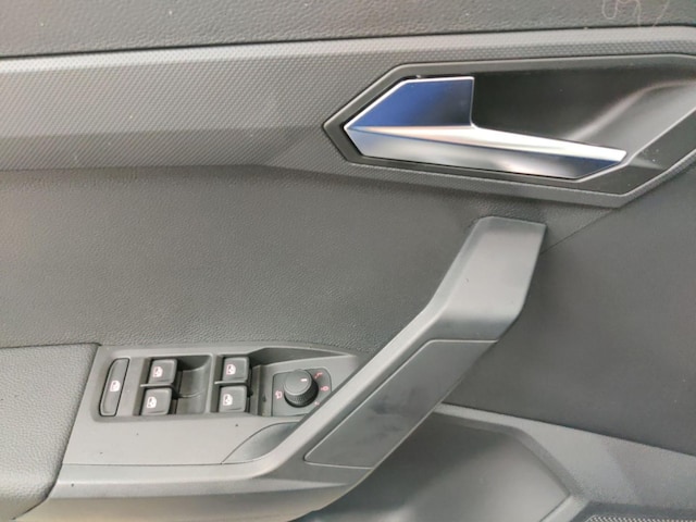 Seat Arona 1.0 TSI DSG