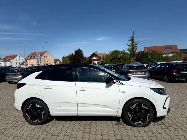 Opel Grandland X GSe