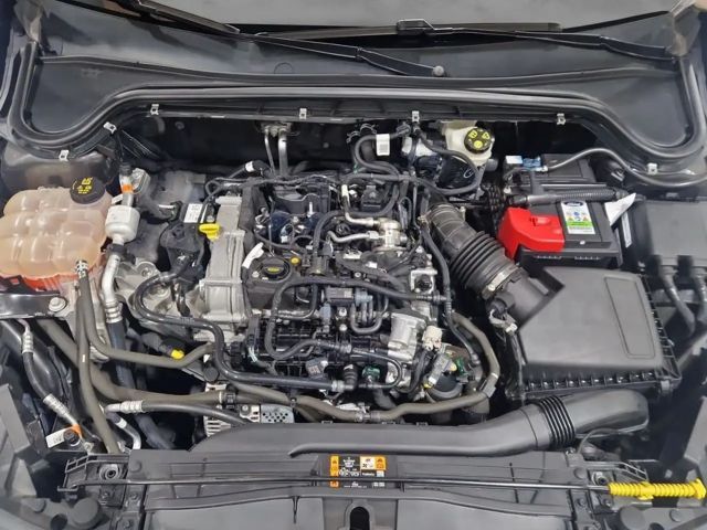 Ford Focus EcoBoost ST Line Style Wagon