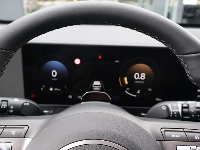 Hyundai Kona 1.0 2WD T-GDi