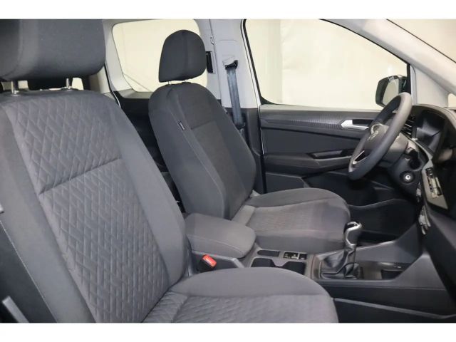 Volkswagen Caddy 1.5 TSI Life