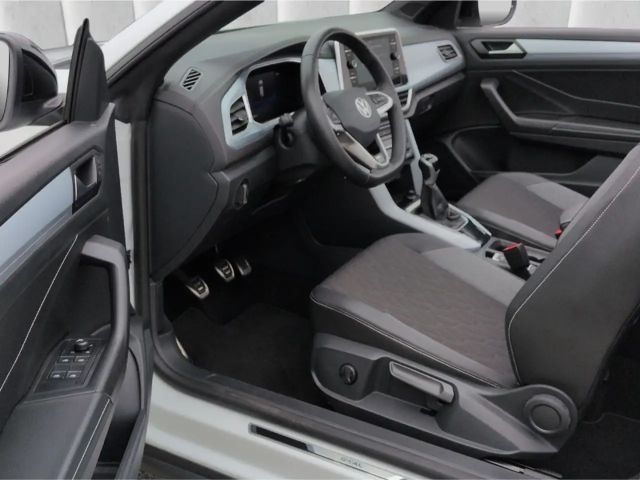 Volkswagen T-Roc 1.0 TSI Cabriolet