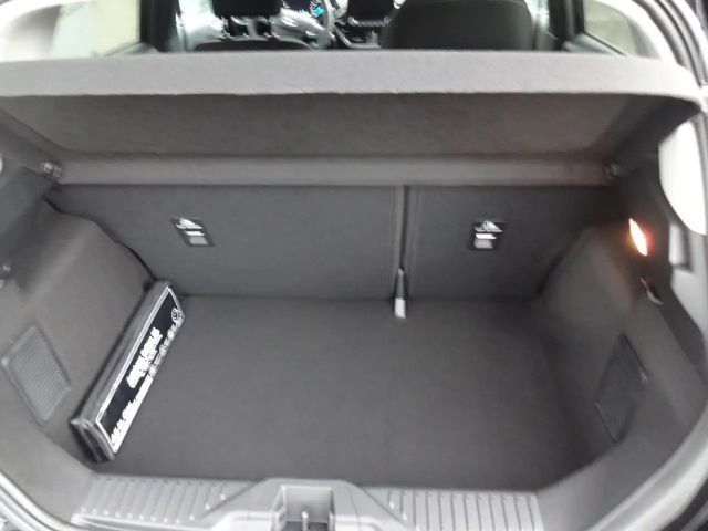 Ford Fiesta Titanium