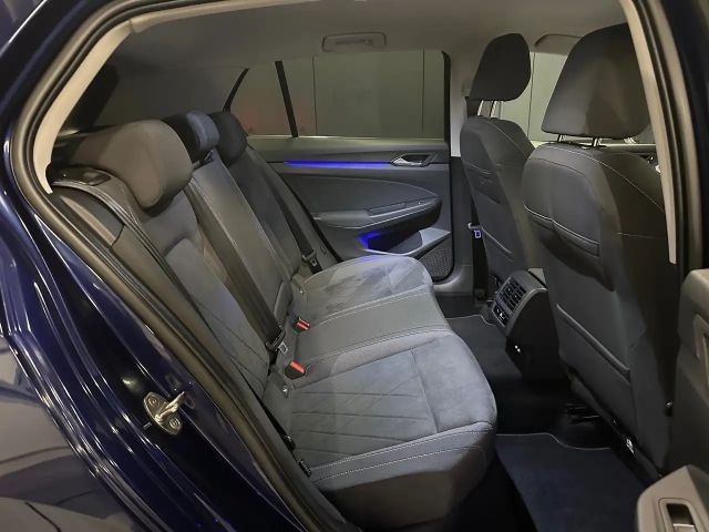 Volkswagen Golf IQ.Drive Style