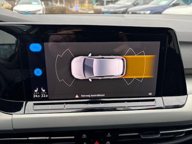 Volkswagen Golf Golf VIII Move