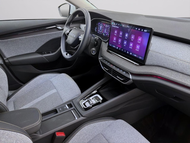 Skoda Octavia 1.5 TSI Combi Selection