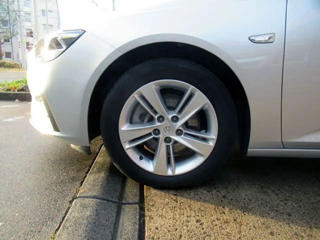 Opel Insignia 1.5 CDTI Business Sports Tourer