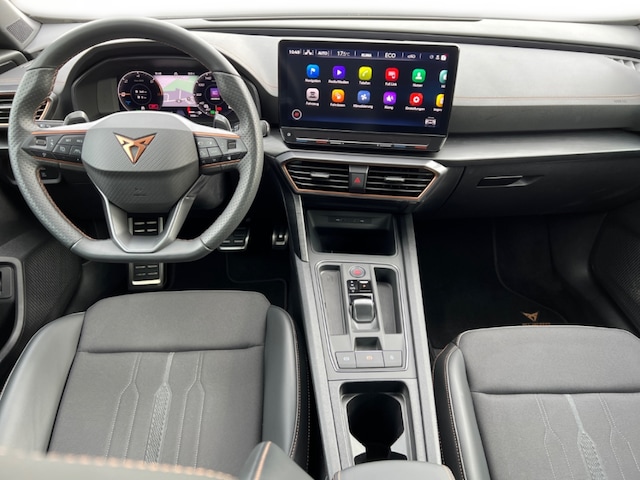 Cupra Formentor 1.4 VZ e-Hybrid