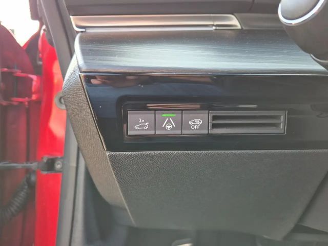 Peugeot 508 EAT8 GT-Line SW