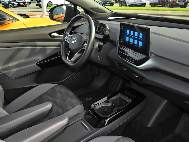 Volkswagen ID.4 Performance Pro