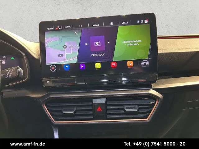 Cupra Formentor 2.5 TSI 4Drive DSG VZ5