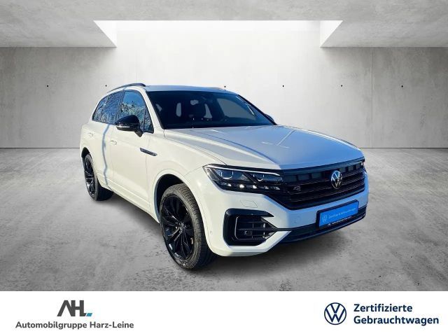 Volkswagen Touareg 3.0 V6 TDI R-Line