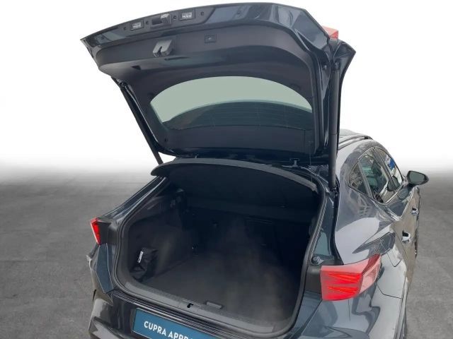 Cupra Formentor 2.0 TSI 4Drive DSG VZ