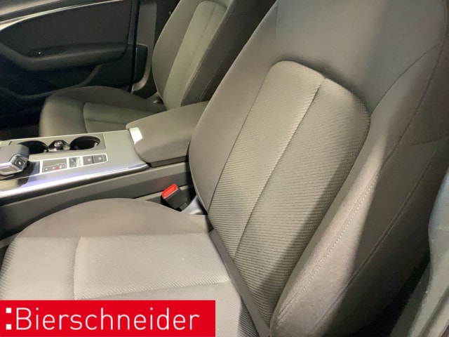 Audi A6 50 TDI Avant Quattro