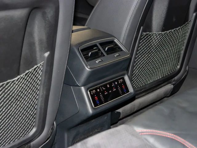 Audi Q8 e-tron 50 Quattro S-Line