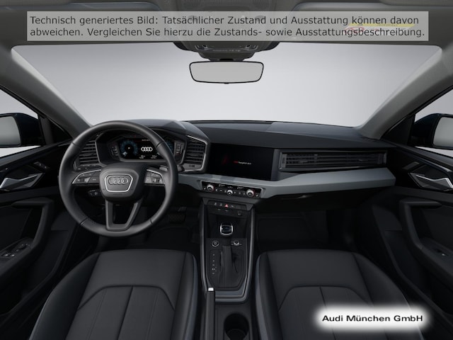 Audi A1 30 TFSI S-Tronic Sportback