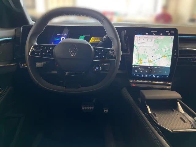 Renault Austral Alpine E-Tech Esprit