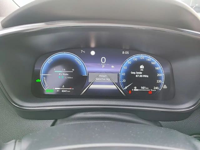 Toyota Corolla Hybride Team D Touring