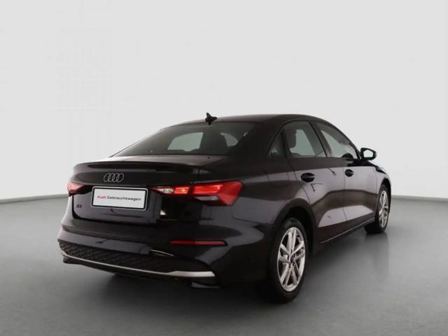 Audi A3 35 TFSI Sedan