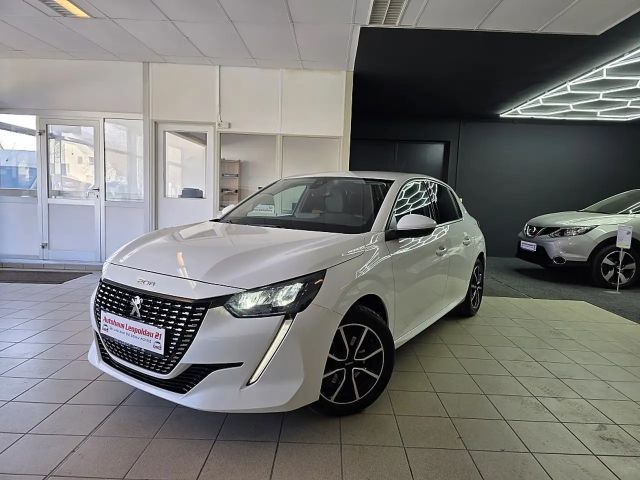 Peugeot 208 Allure Pack PureTech