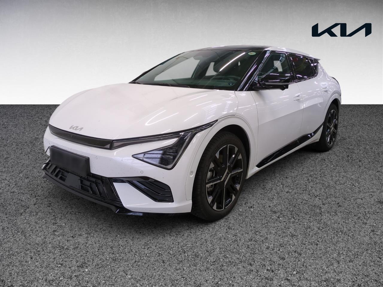 Kia EV6 GT-Line Vierwielaandrijving