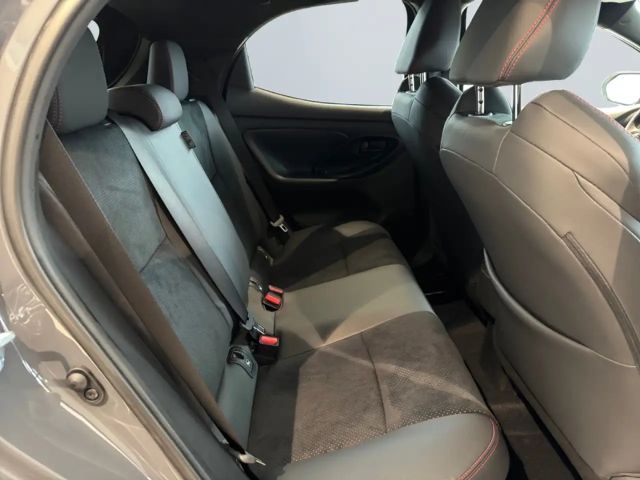 Toyota Yaris GR Hatchback Hybride