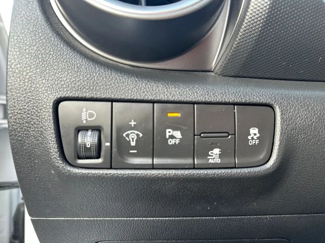 Hyundai Kona Edition 30 plus Electric