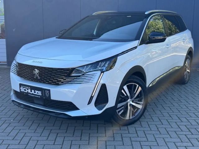 Peugeot 5008 Allure Pack BlueHDi EAT8