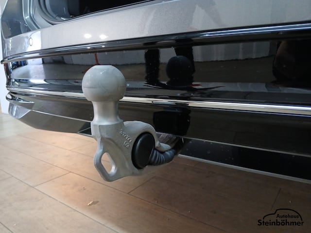 Volkswagen Passat 2.0 TDI DSG Elegance Elegance