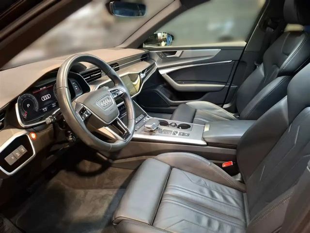 Audi A6 2.0 TFSI S-Tronic Sport