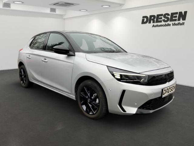 Opel Corsa 1.2 Turbo GS-Line Grand Sport Turbo