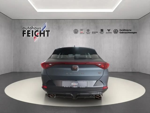 Cupra Formentor 2.5 TSI 4Drive VZ5