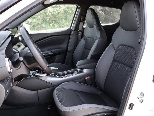 Nissan Juke DIG-T N-Connecta