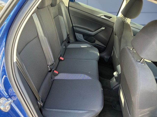 Volkswagen Taigo 1.0 TSI DSG IQ.Drive Life