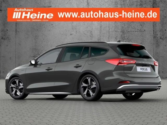 Ford Focus Active Wagon