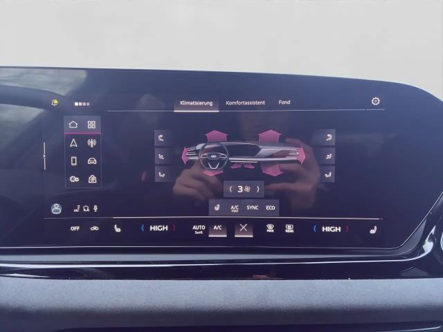 Audi A5 Quattro S-Line