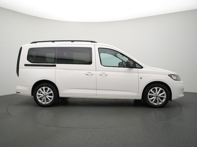 Volkswagen Caddy DSG Life Maxi