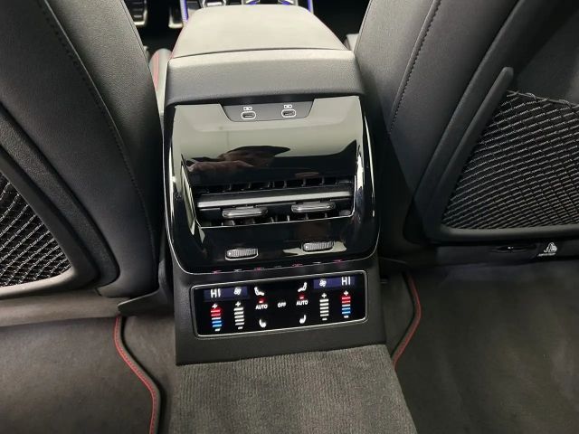 Audi A6 55 TFSI Quattro S-Line