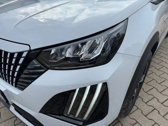 Peugeot 2008 Allure Pack